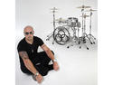 Jason Bonham says he's been jamming with Jimmy Page and John Paul Jones